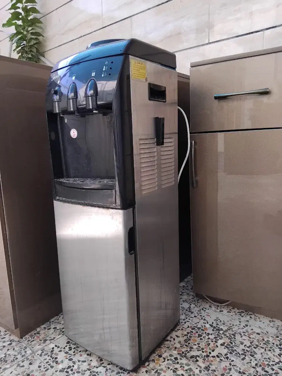 آبسرد کن|آبسردکن و تصفیه آب|خرمآباد, |دیوار