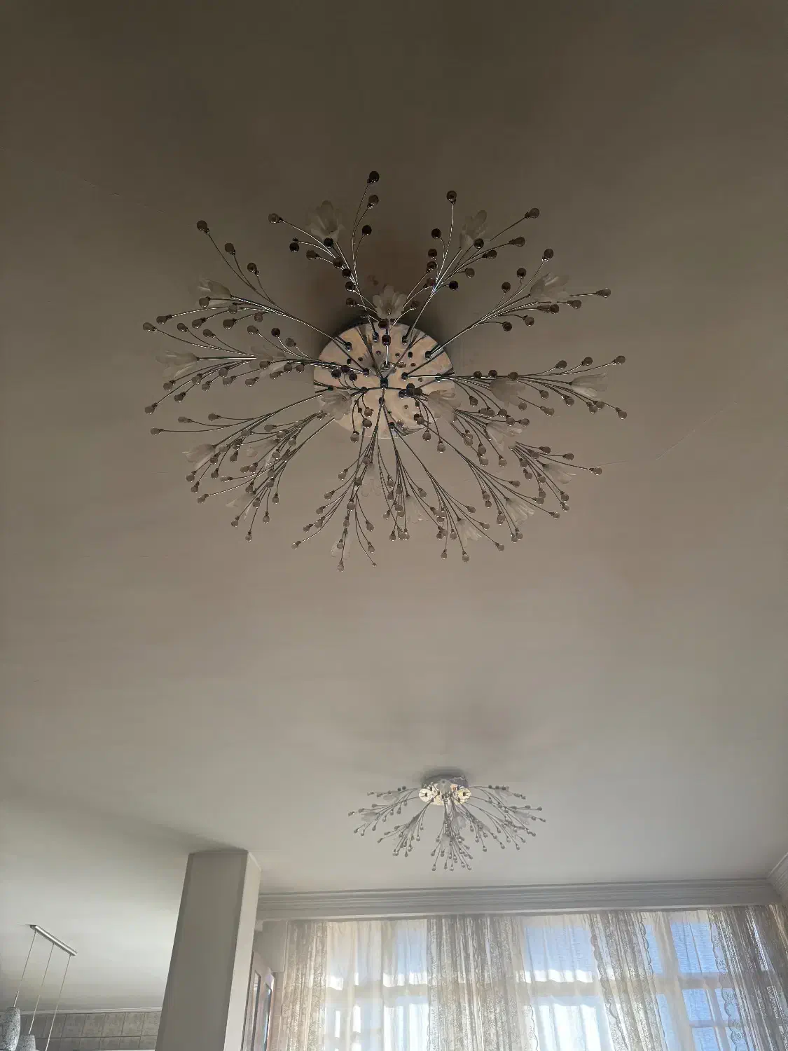 سرویس لوستر|لوستر و چراغ آویز|تهران, جردن|دیوار