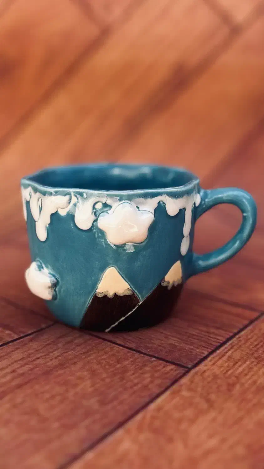 ورکشاپ سفالگری با دست یک روزه در خانه پدری عماد|خدمات آموزشی|نجف‌آباد, دانش|دیوار