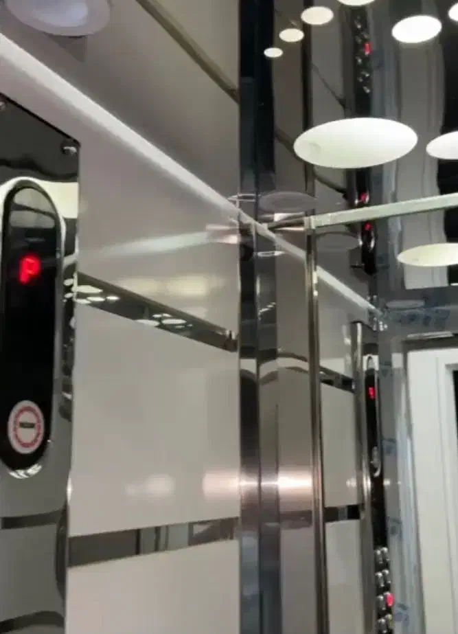 اسانسور|خدمات پیشه و مهارت|اردبیل, |دیوار