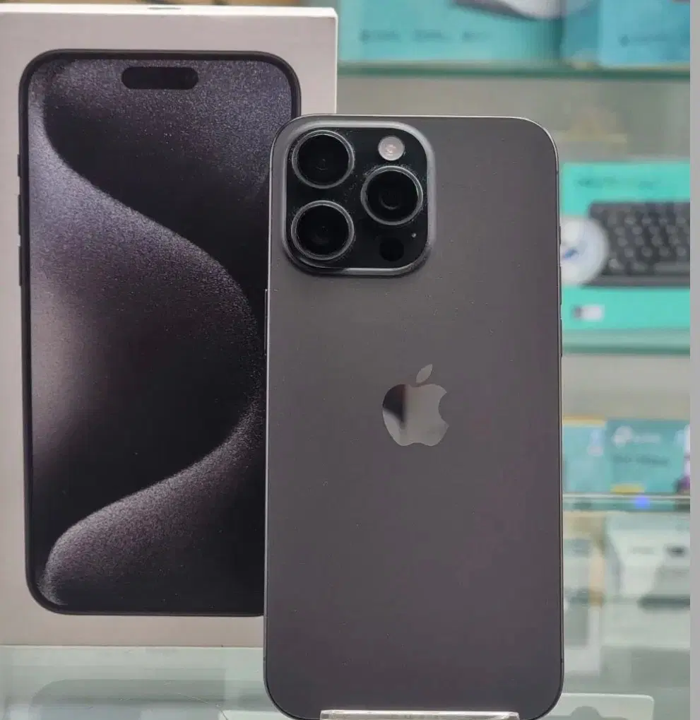 iphone 15pro|موبایل|سنندج, |دیوار