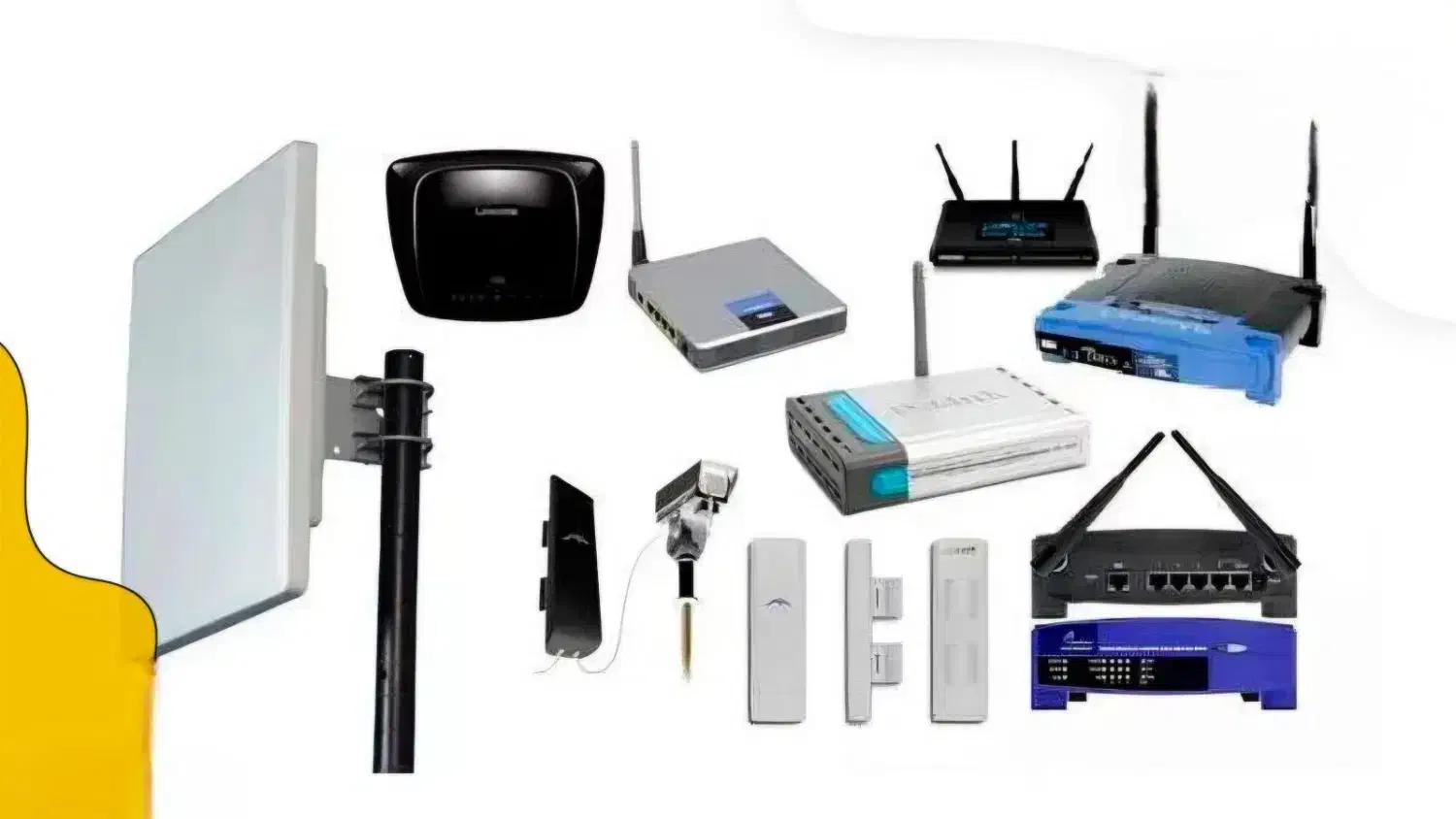 فروش تجهیزات شبکه و سرو|مودم و تجهیزات شبکه|تهران, بهار|دیوار