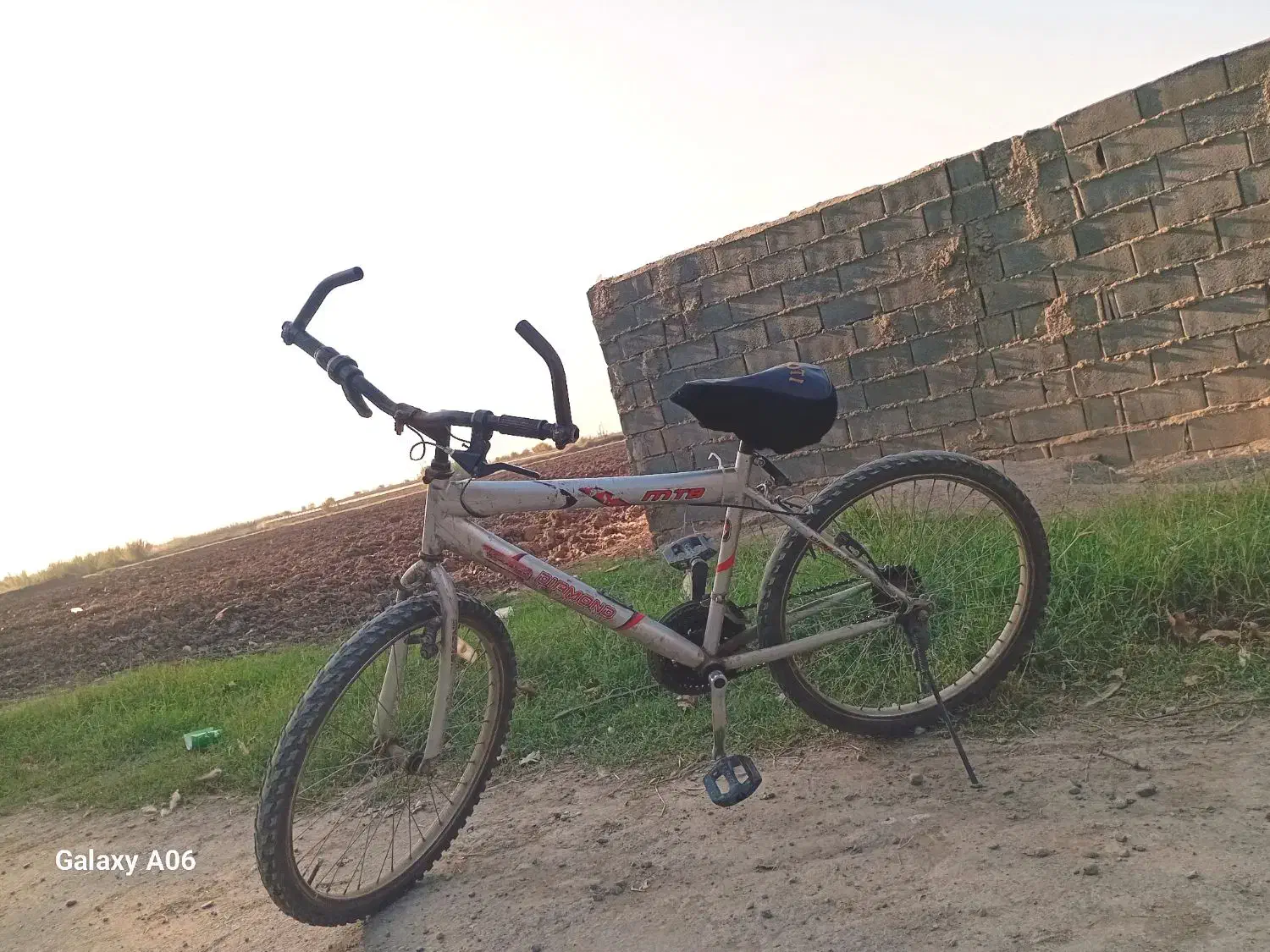 دوچرخه ۲۴|دوچرخه، اسکیت، اسکوتر|خان ببین, |دیوار