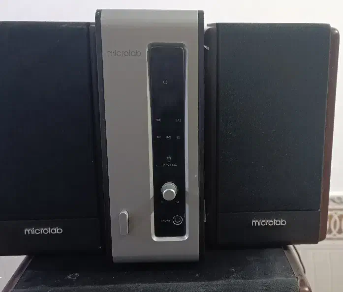 فروش سیستم صوتی|سیستم صوتی خانگی|امیدیه, |دیوار