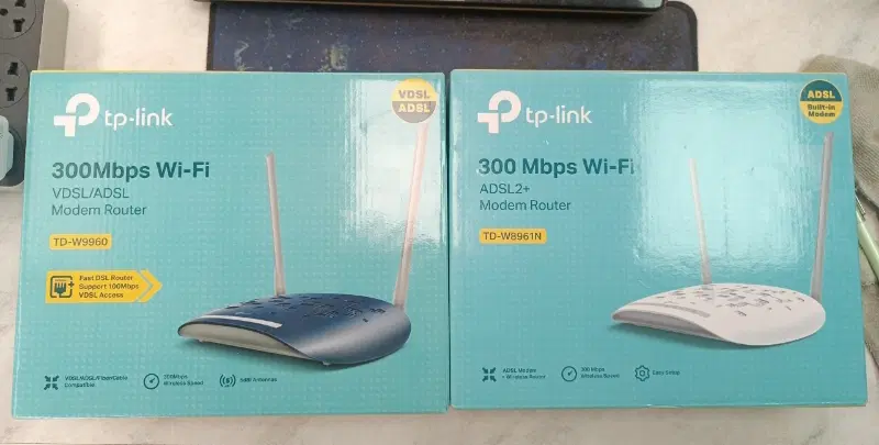 modem tp-link|مودم و تجهیزات شبکه|کرج, ساماندهی|دیوار