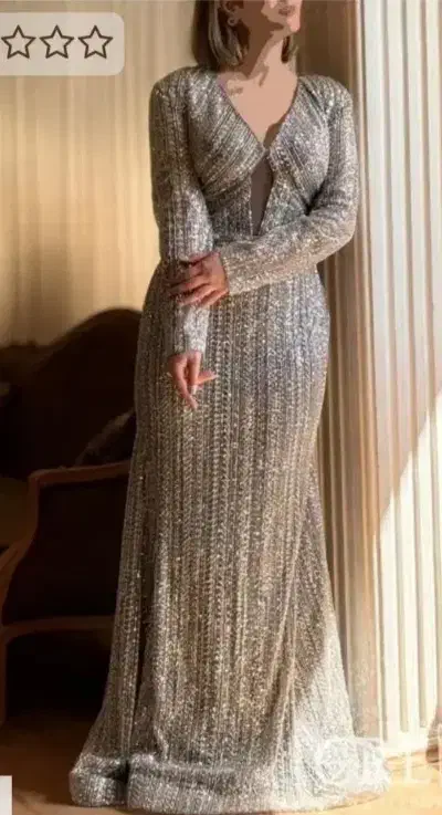 اجاره ی لباس مجلسی مزون ائل بزر|لباس|زنجان, |دیوار