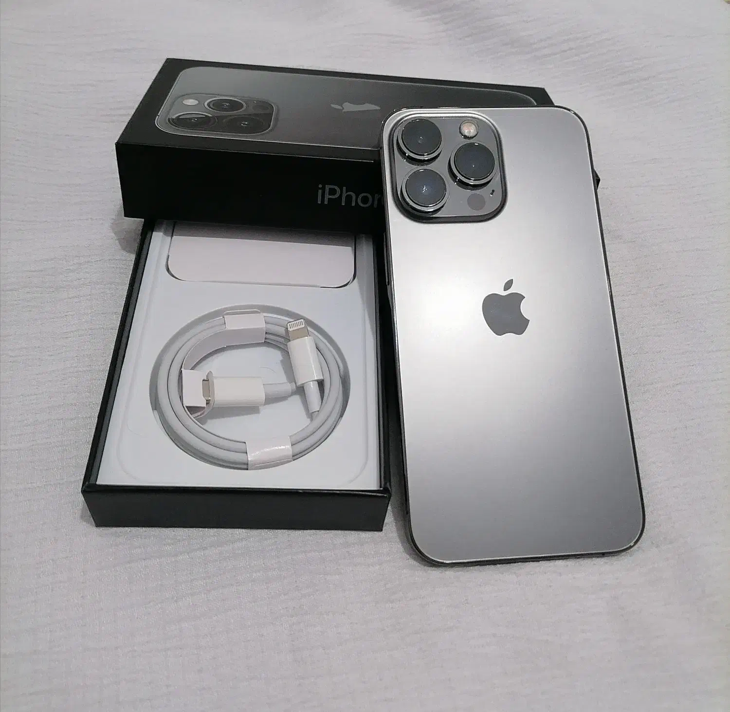 گوشی ایفون|موبایل|میاندوآب, |دیوار