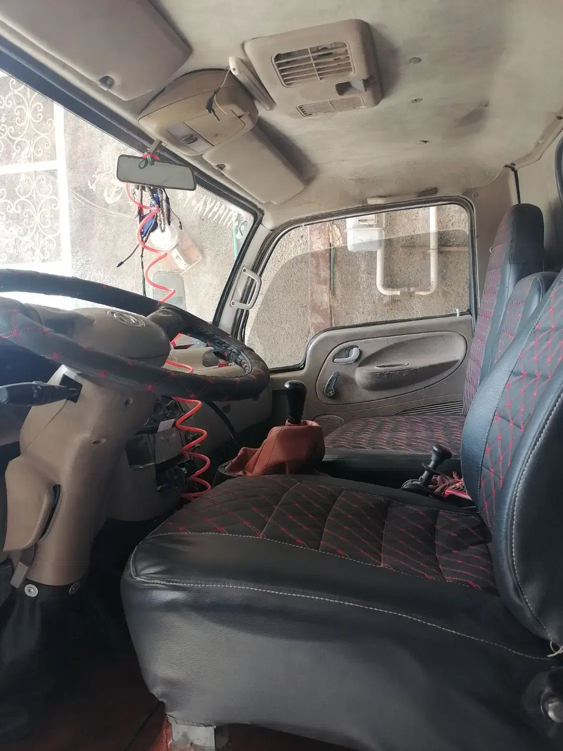 فروش کاویان 106|خودرو سنگین|خان ببین, |دیوار