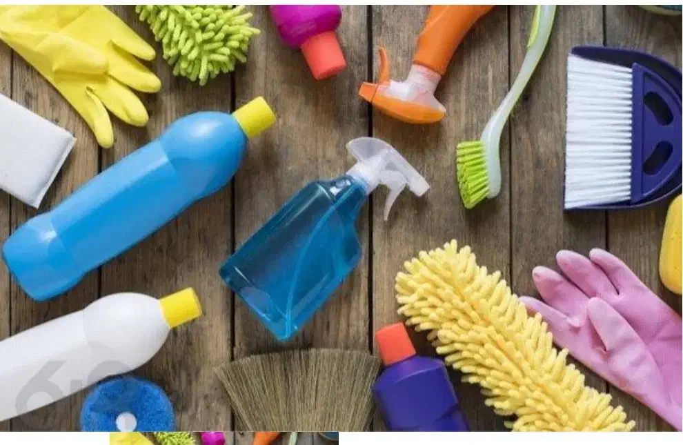 شرکت خدمات نظافتی گل یاس برادران نخودی|خدمات نظافت|گلبهار, شهر جدید گلبهار|دیوار