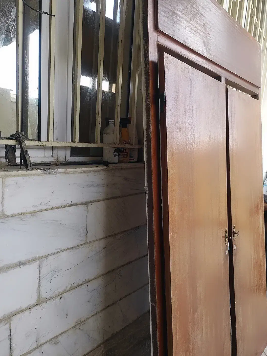 کمد دیواری|جاکفشی، کمد، دراور|کرمانشاه, |دیوار