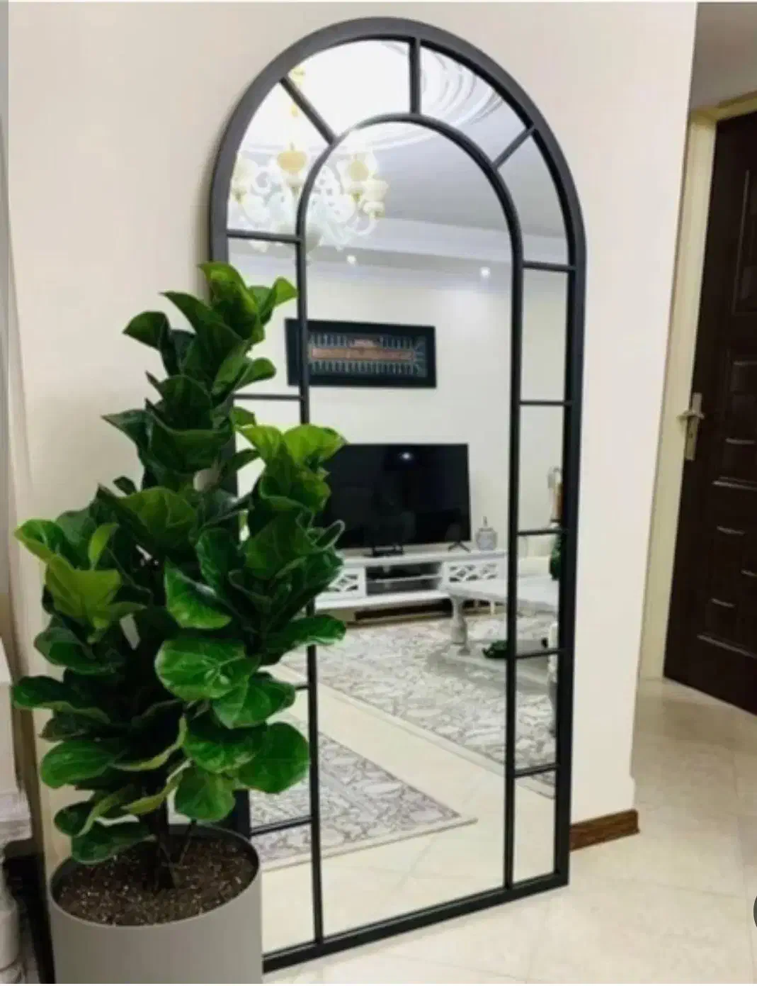 آینه و قاب pvc|آینه|چمران, |دیوار