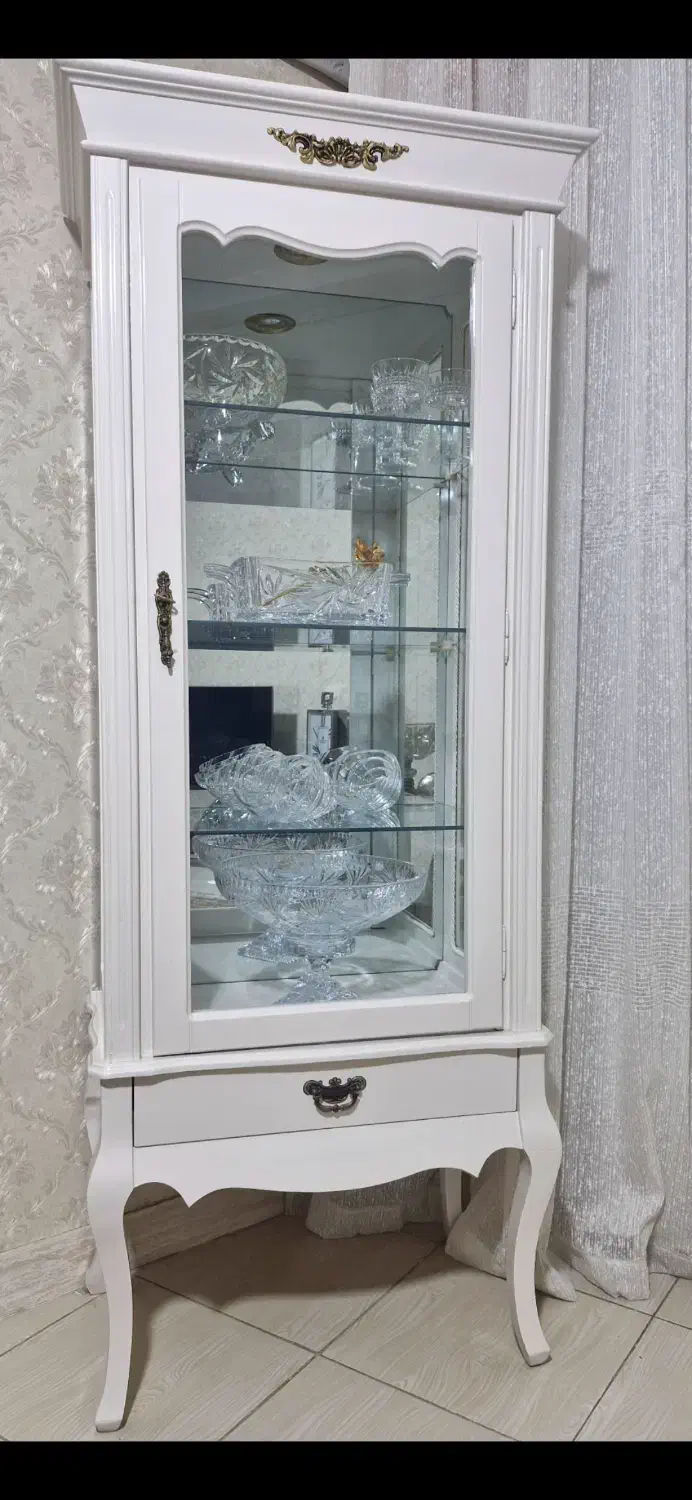 نیم بوفه|بوفه، ویترین، کنسول|کرمانشاه, |دیوار