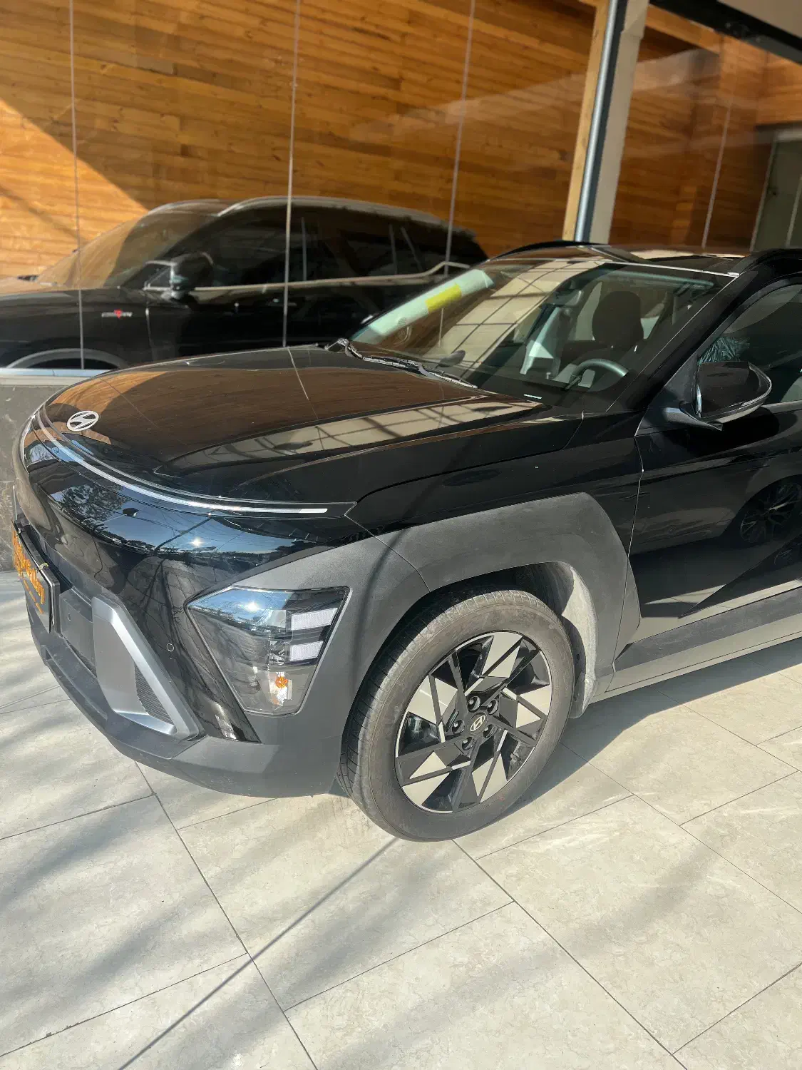 هیوندا کونا|خودرو سواری و وانت|کرج, عظیمیه|دیوار