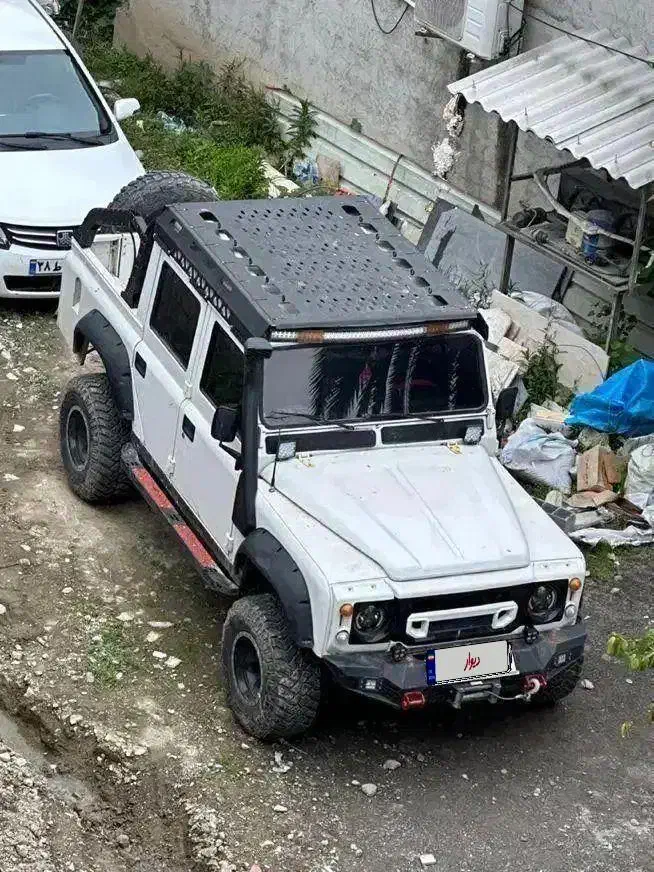 پاژن 90 خاص فول لوازم بدون ریالی هزینه|خودرو سواری و وانت|آمل, |دیوار