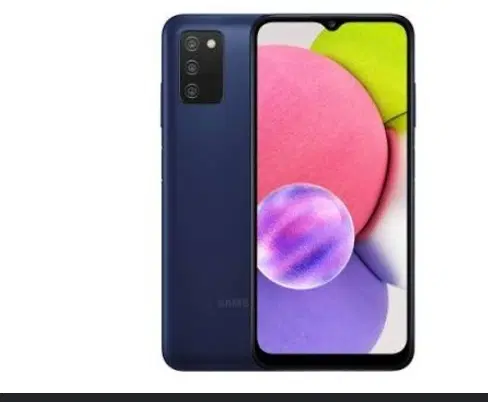 گوشی a03s|موبایل|ازنا, |دیوار