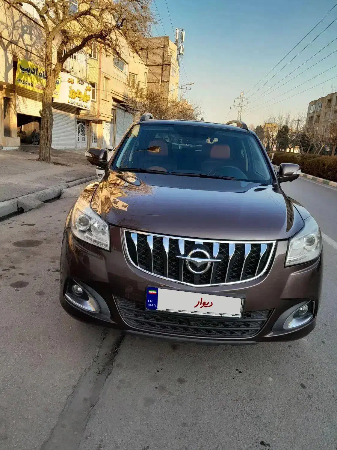 هایما s7|خودرو سواری و وانت|مشهد, چهارچشمه|دیوار