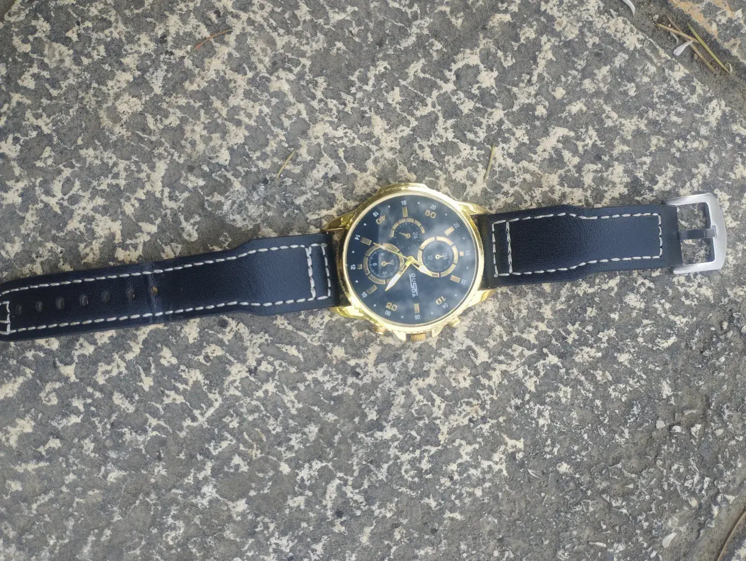 ساعت مچی|ساعت|گرگان, |دیوار