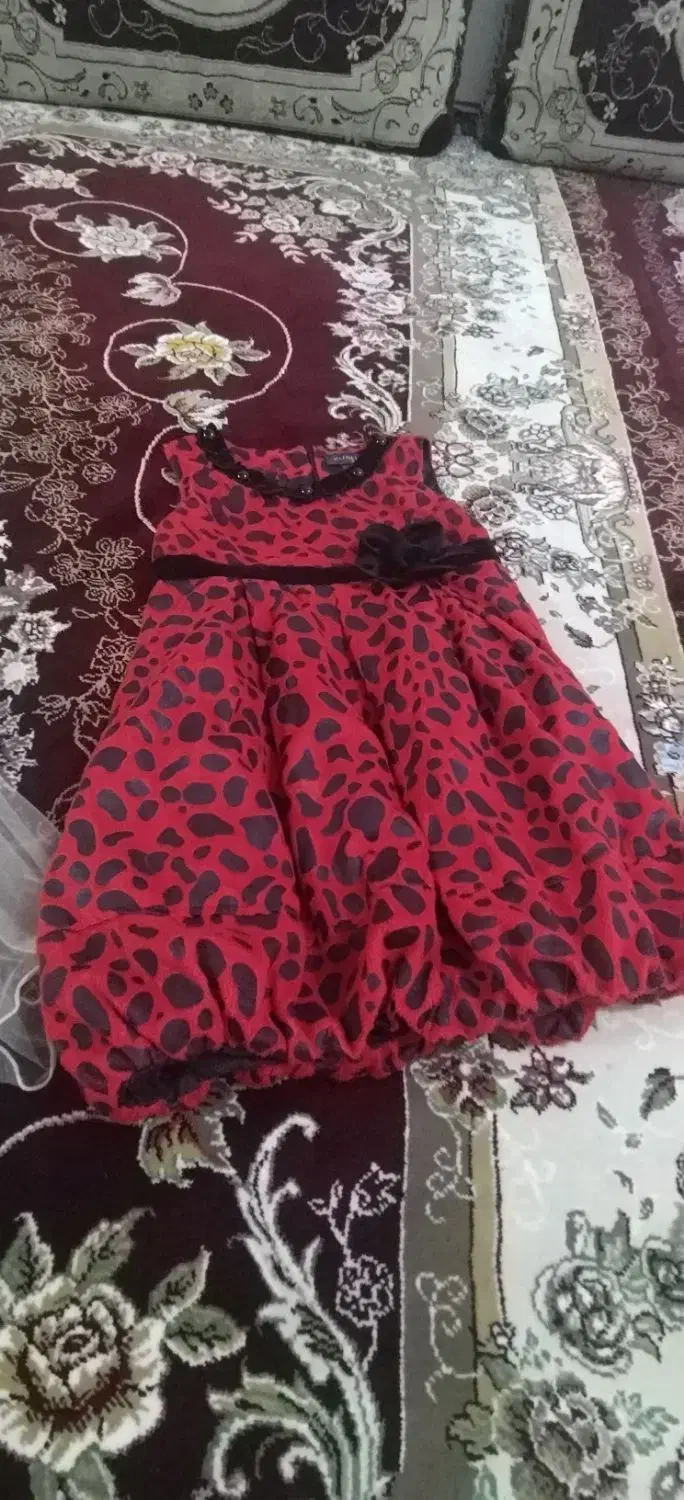 لباس دخترانه|لباس|سنندج, |دیوار