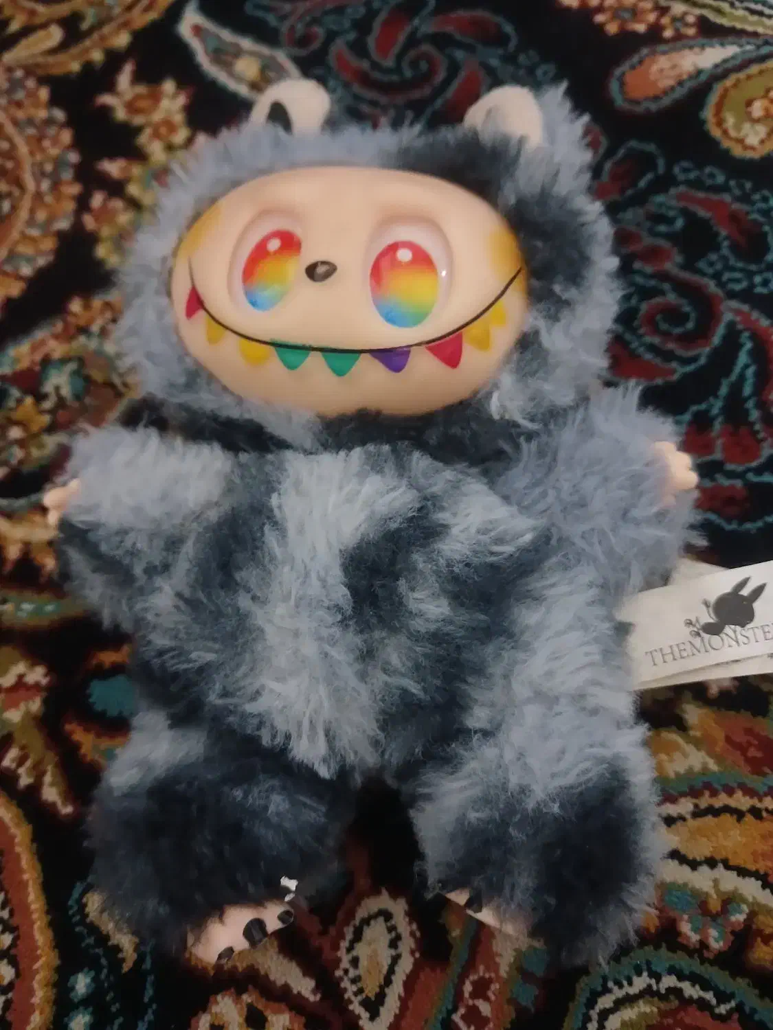 لبوبو|اسباببازی|میناب, |دیوار