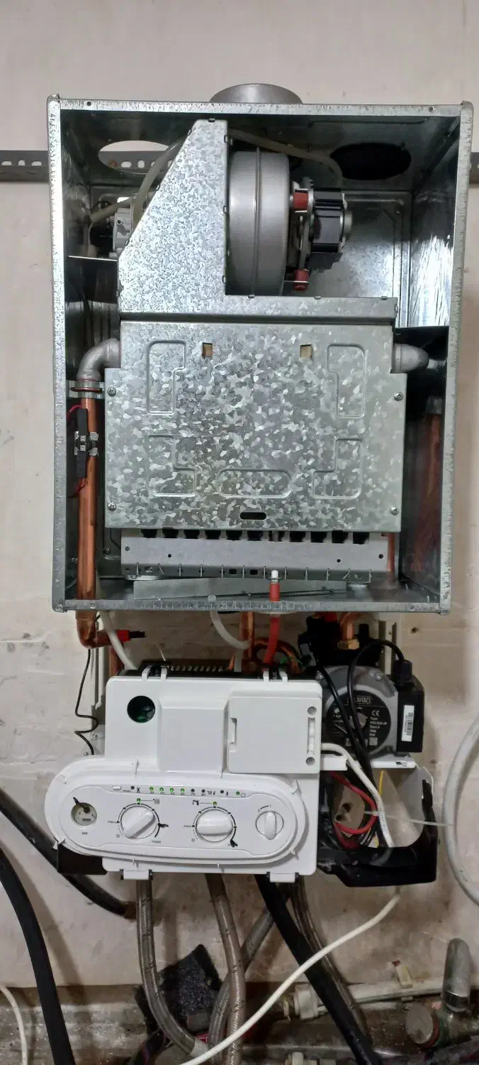 سرویس پکیج|خدمات پیشه و مهارت|مشهد, مشکینی (شهرک غرب)|دیوار