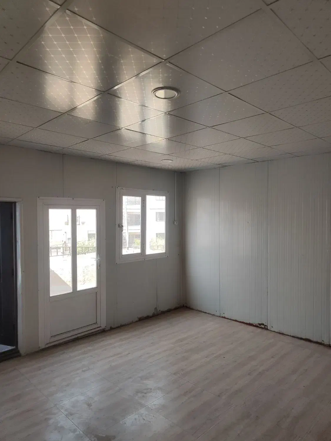 اداری تک واحدی|فروش دفتر کار، اتاق اداری، مطب|ساوه, |دیوار