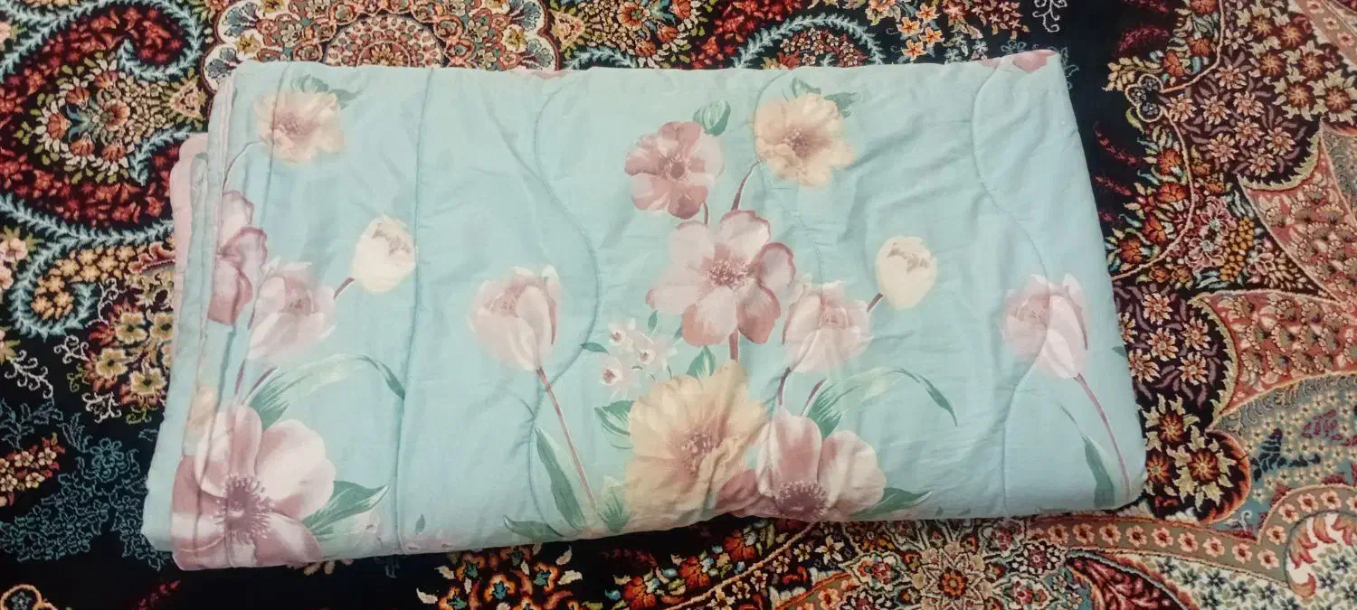 لحاف|سرویس روتختی|رشت, گیل|دیوار