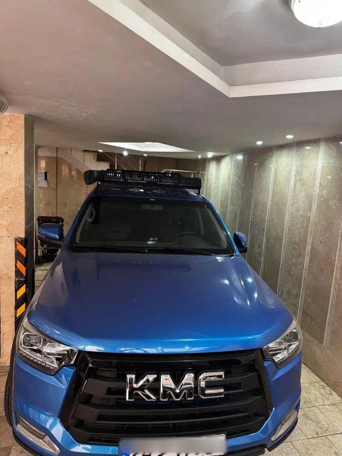 KMC T8|خودرو سواری و وانت|تهران, شاهین|دیوار