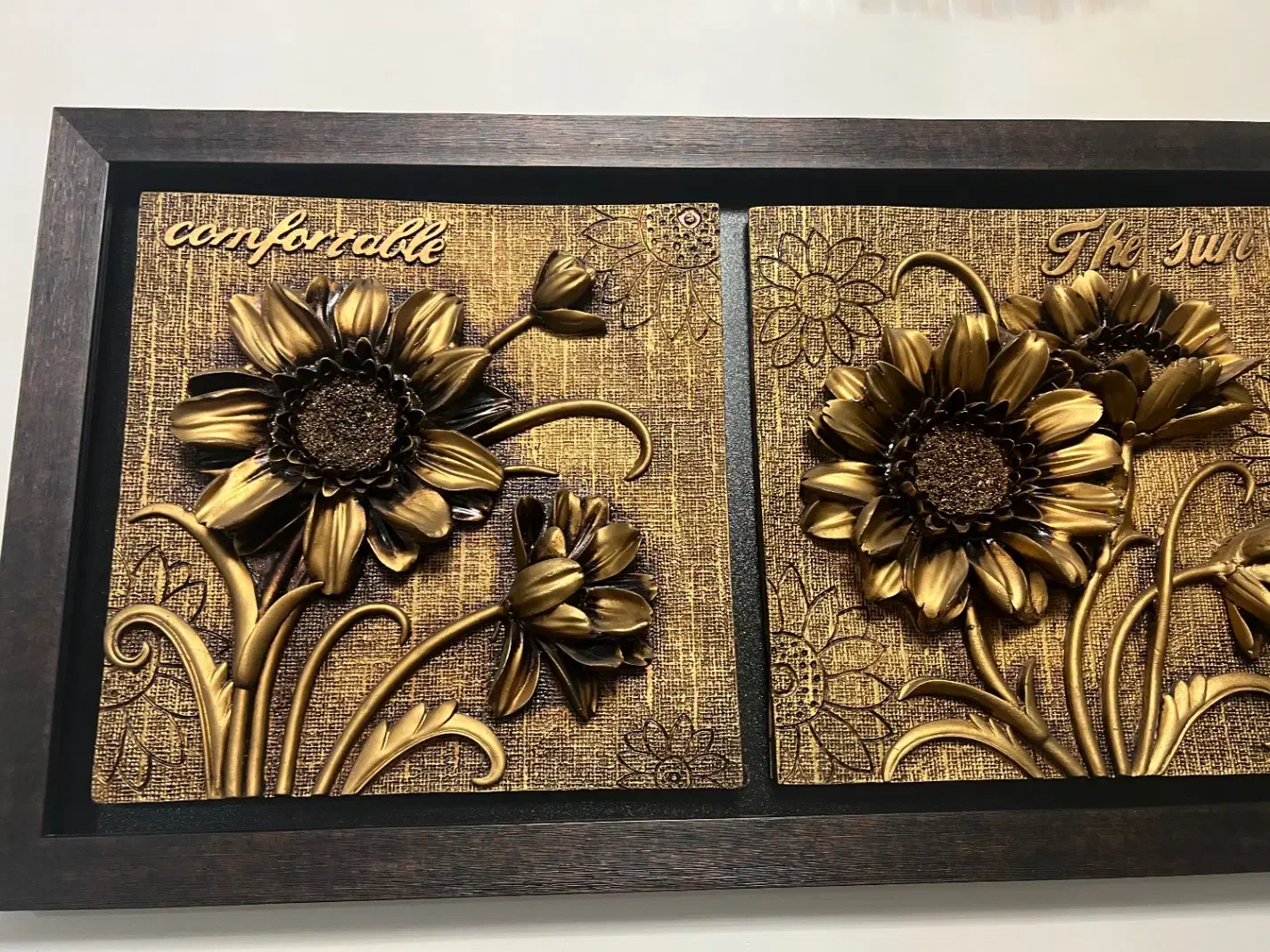 تابلو|تابلو، نقاشی، عکس|رشت, استقامت ۱|دیوار