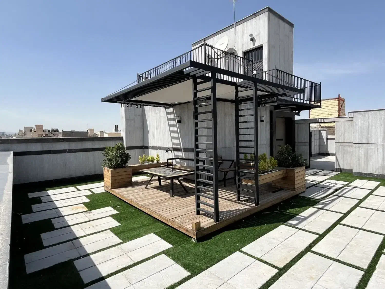 ۱۷۵ متر سند آماده شاهکار// اوایل امامت // تهاتر|فروش آپارتمان|مشهد, آزادشهر|دیوار