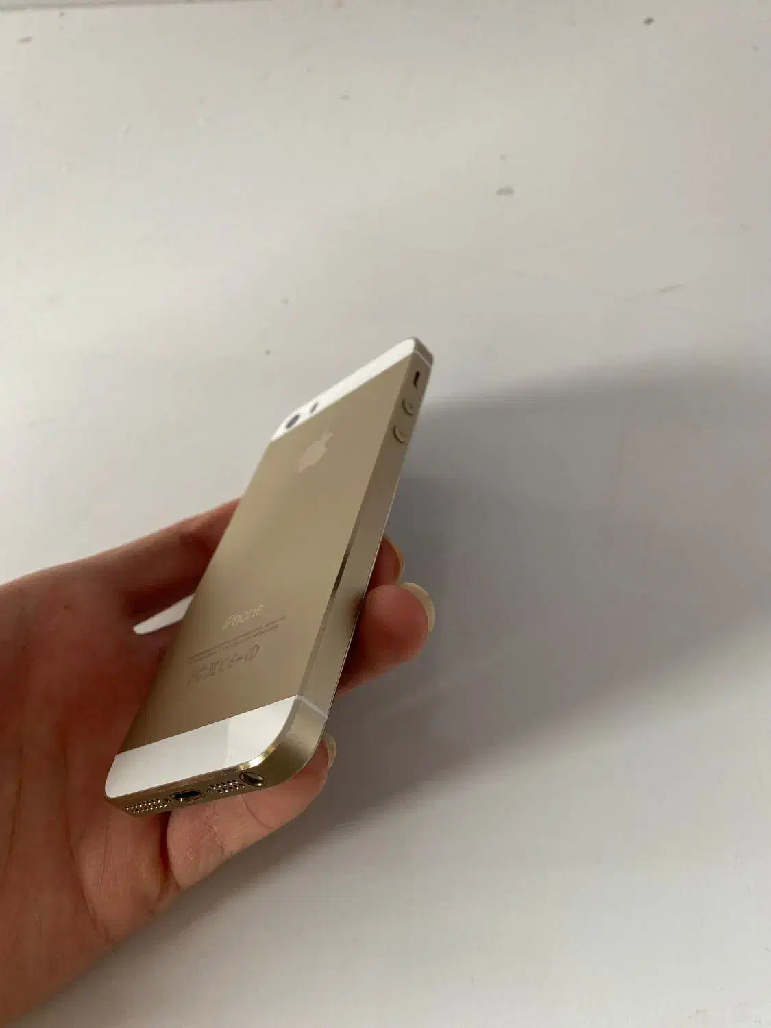 iphone 5|موبایل|بانه, |دیوار