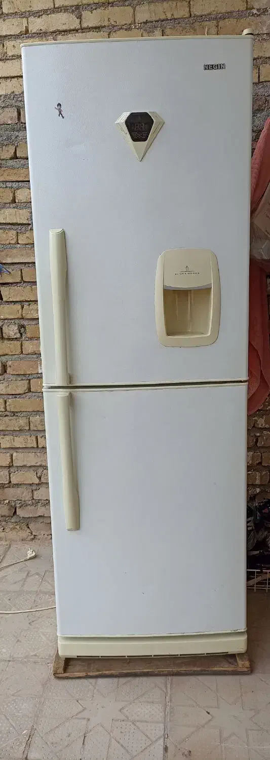 یخچال|یخچال و فریزر|خاوه, |دیوار