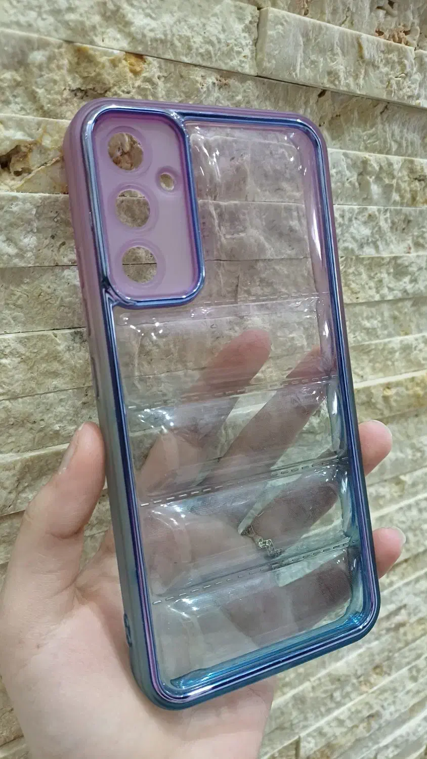 کاور گوشی a34|لوازم جانبی موبایل و تبلت|تبریز, |دیوار