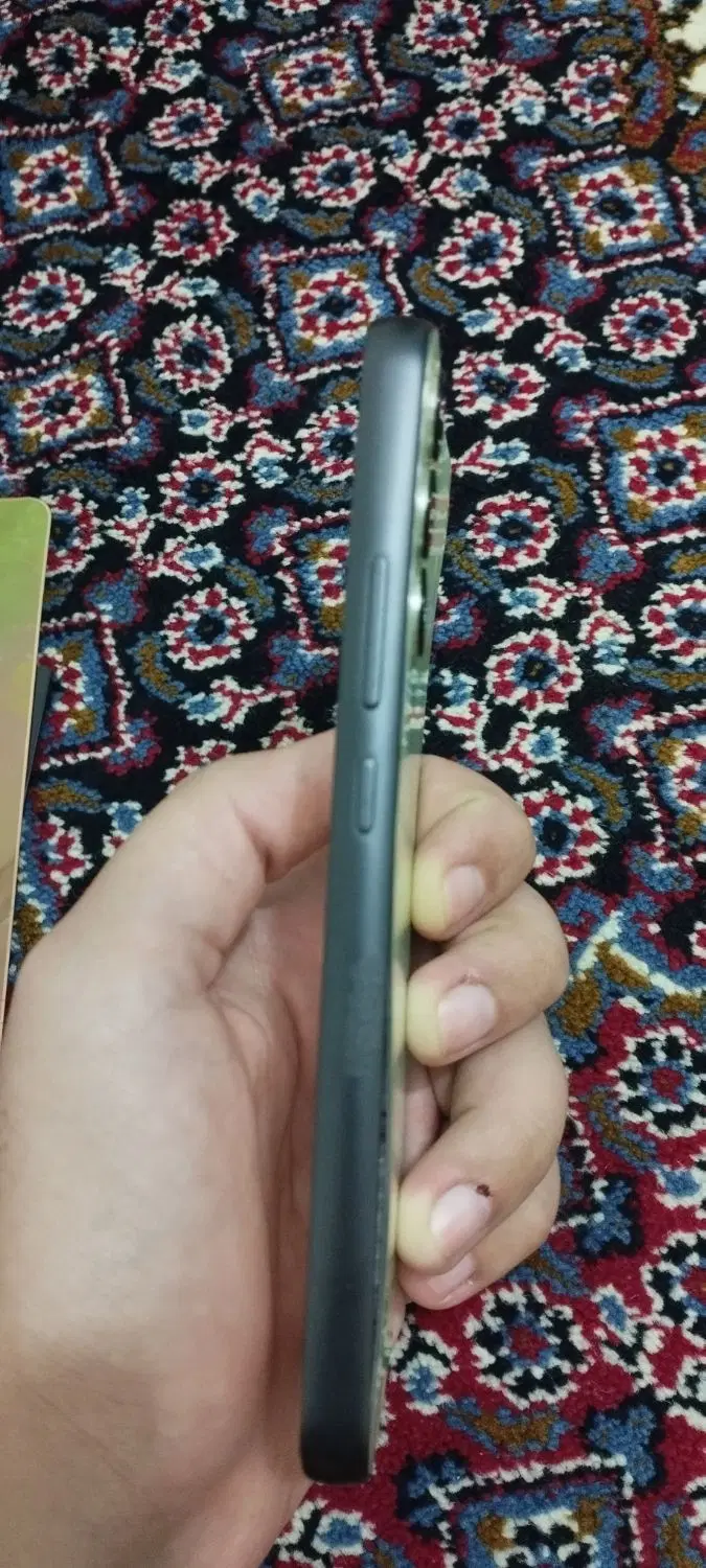 سامسونگ a34|موبایل|کرمانشاه, |دیوار