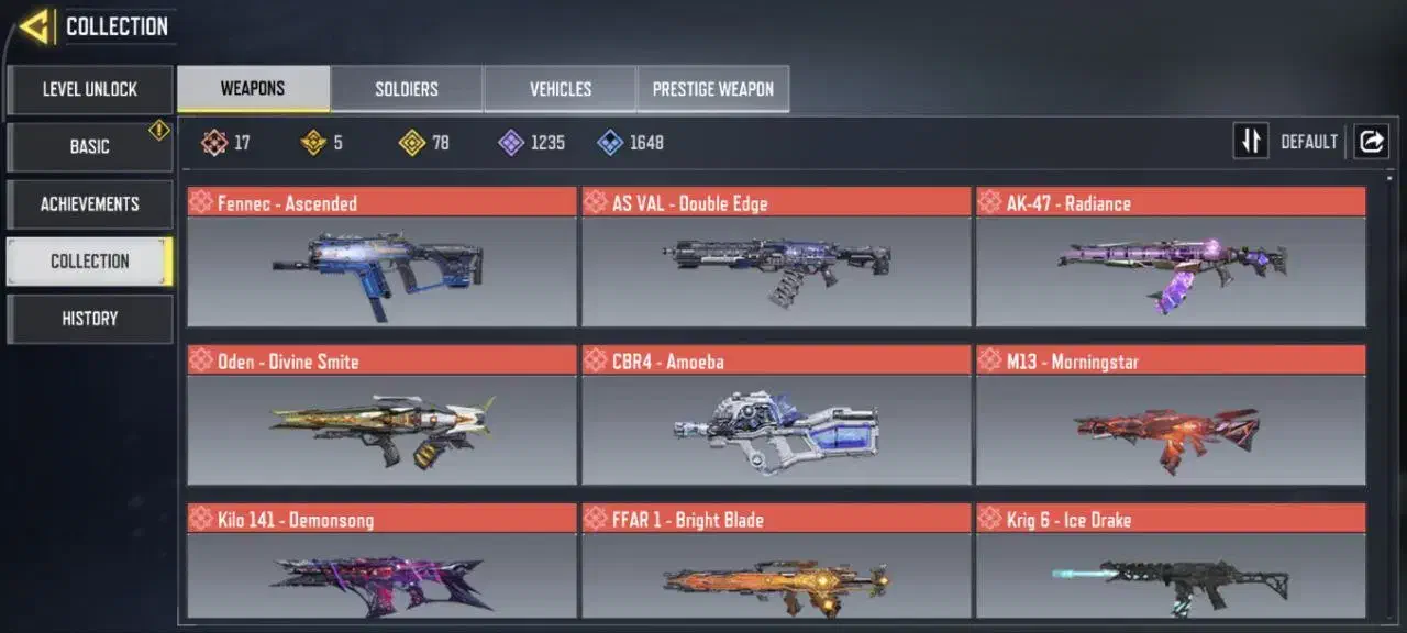 فروش اکانت کالاف گاد گاد|کنسول، بازی ویدئویی و آنلاین|تهران, آبشار|دیوار