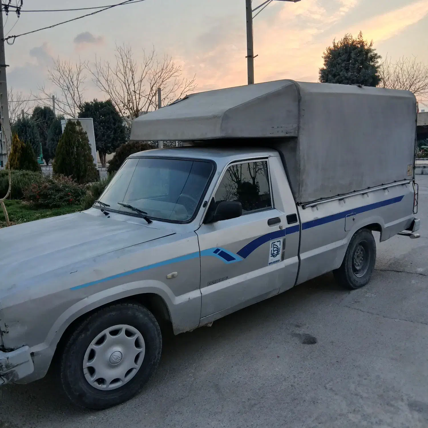 باربری بین شهری و استانی|خدمات حمل و نقل|شاهین‌شهر, بنیاد ازدواج|دیوار