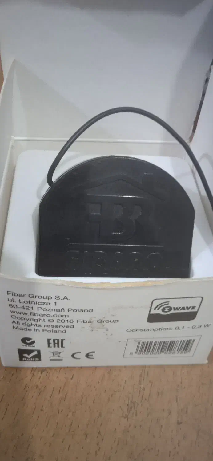 RGBW|لامپ و چراغ|تهران, خاک سفید|دیوار