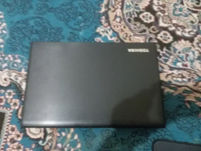 لبتاب توشیبا ژاپنی|رایانه همراه|زاهدان, |دیوار