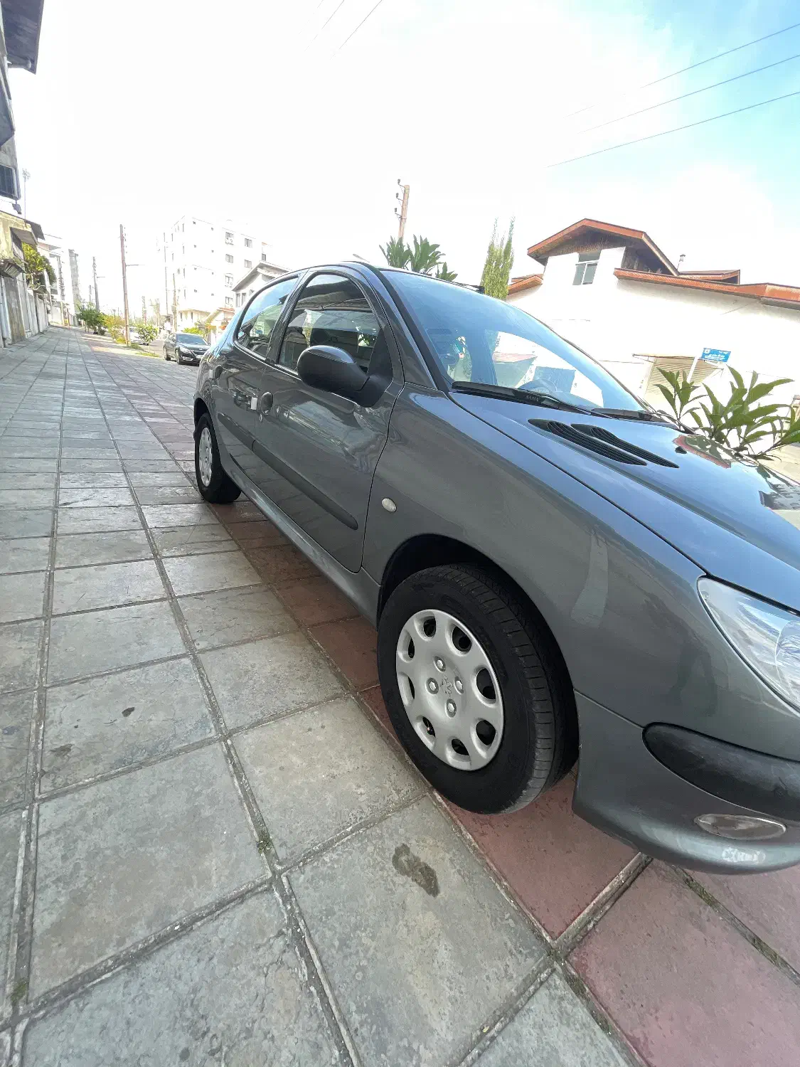 206|خودرو سواری و وانت|تولم شهر, |دیوار