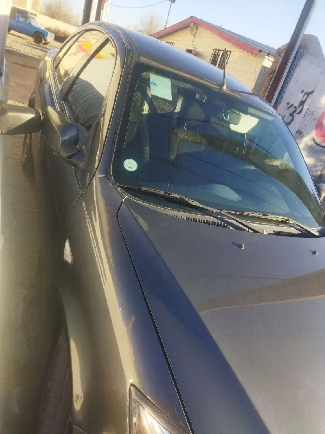 ساینا|خودرو سواری و وانت|محمدشهر, محمدشهر|دیوار