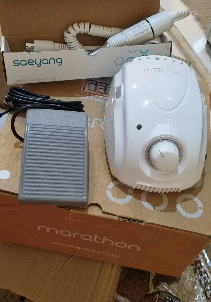 سوهان برقی و لوازم|آرایشی، بهداشتی، درمانی|اسلامشهر, شهرک انبیا|دیوار