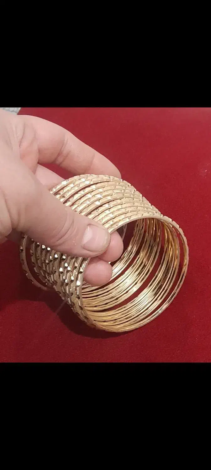 النگو طلا روس|بدلیجات|شهرکرد, |دیوار