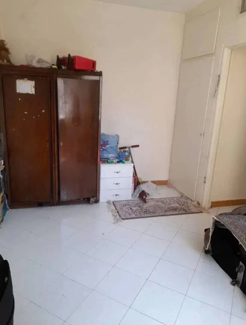 60 متری پارک موتور انباری خوش نقشه تخلیه|اجارهٔ آپارتمان|تهران, بریانک|دیوار