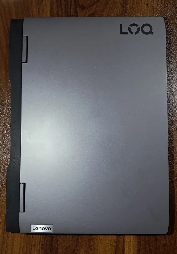 lenovo loq15 rtx 2050|رایانه همراه|اشتهارد, |دیوار