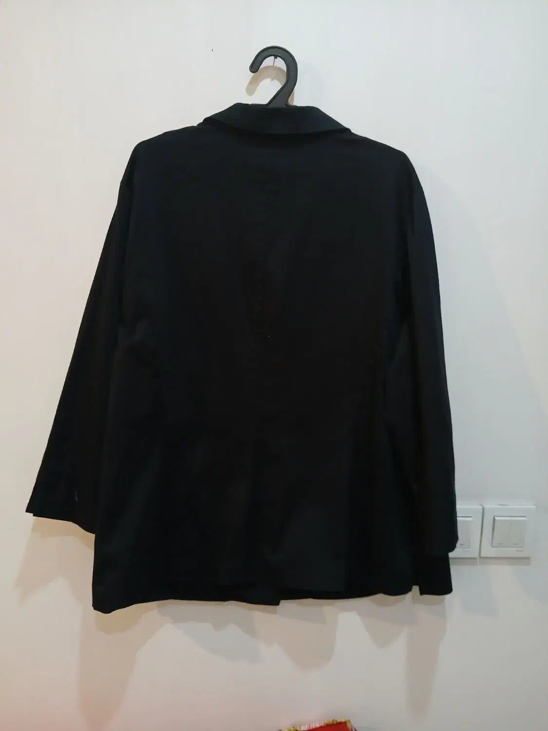 مانتو کتی   فری سایز خارجی کتان نو|لباس|تهران, گلچین|دیوار