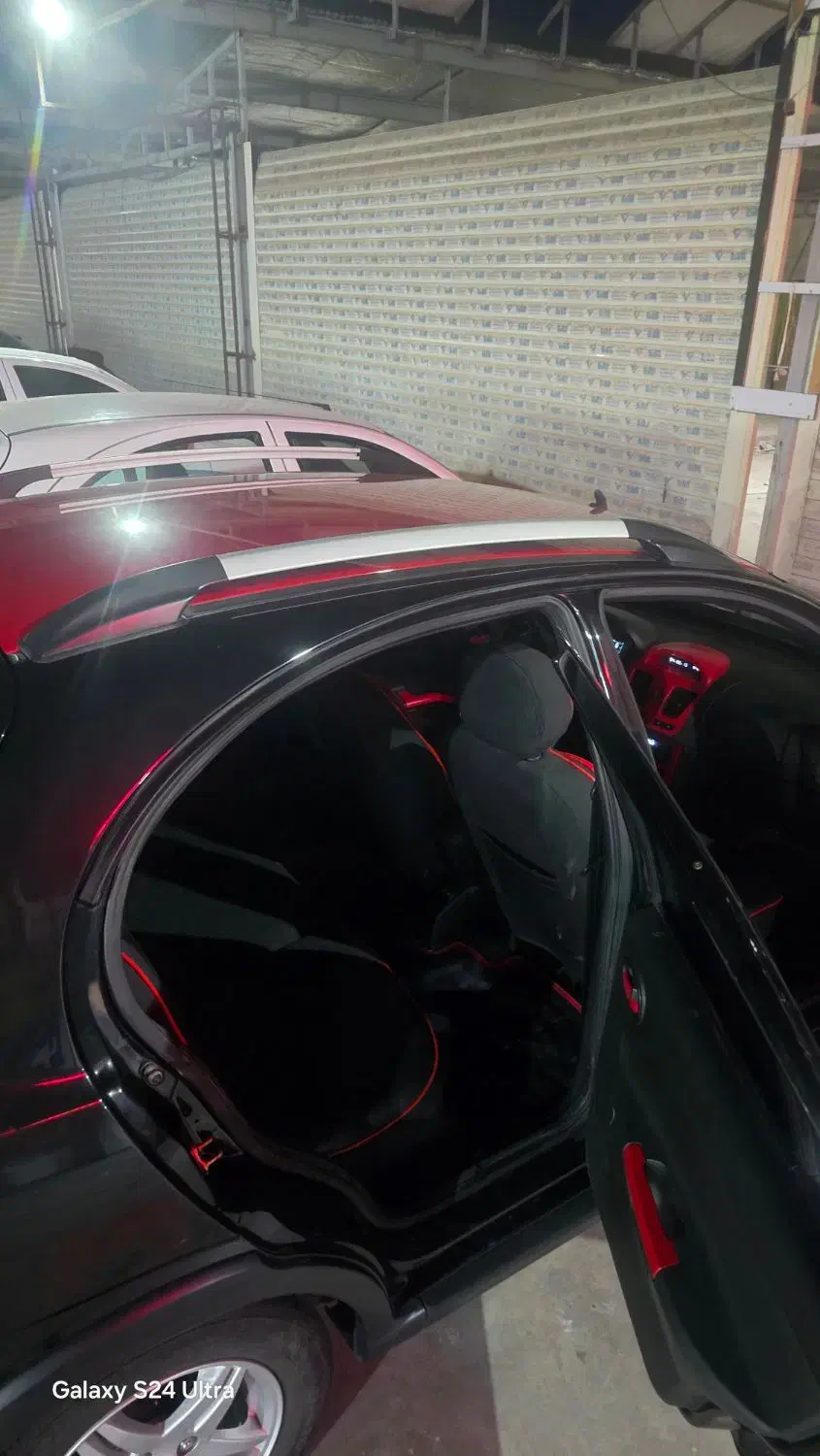 کوییک r مدل1403|خودرو سواری و وانت|کهریزک, |دیوار