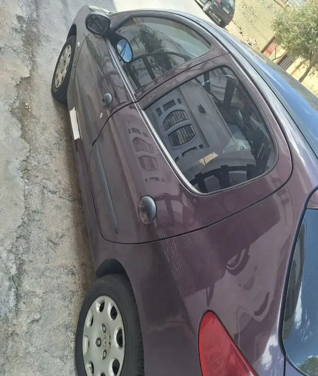 206مدل 93|خودرو سواری و وانت|دماوند, گیلاوند|دیوار