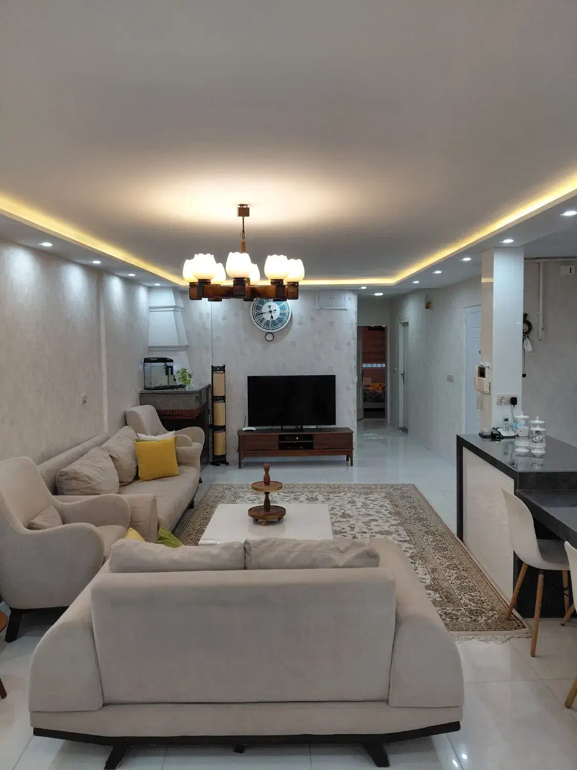 آپارتمان سعیدیه پایین|فروش آپارتمان|همدان, |دیوار