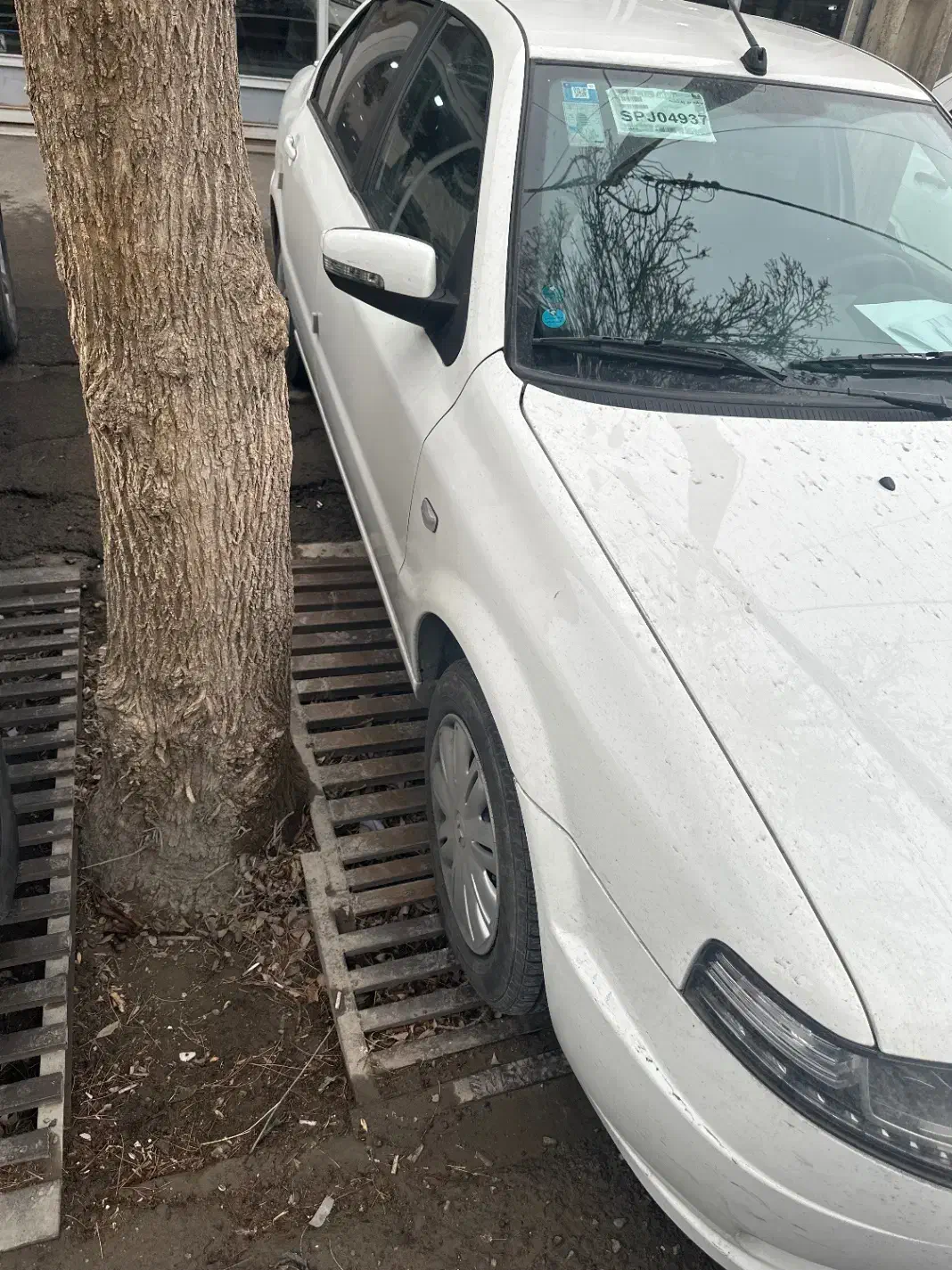 سمند سورن|خودرو سواری و وانت|شاهین‌شهر, گزبرخوار|دیوار