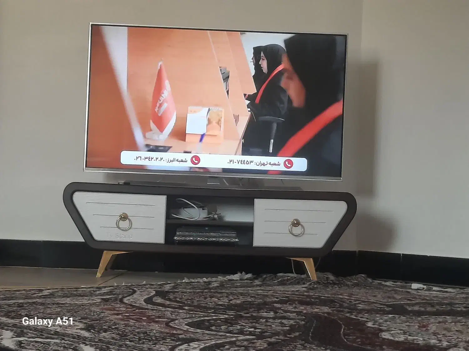 میز تلویزیون|میز تلویزیون|بندر دیر, |دیوار