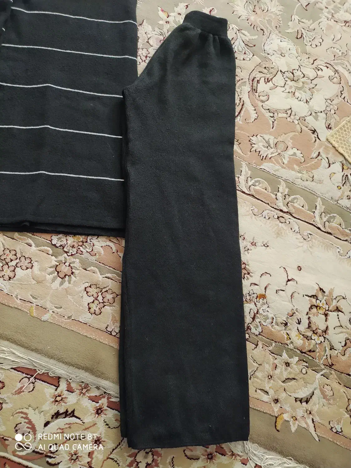 بلوز شلوار بافت|لباس|اراک, |دیوار